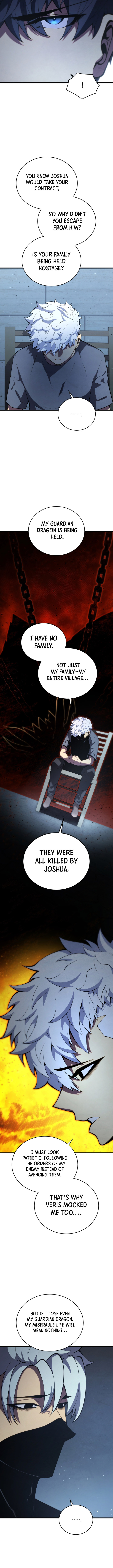 Swordmaster's Youngest Son Chapter 161 9